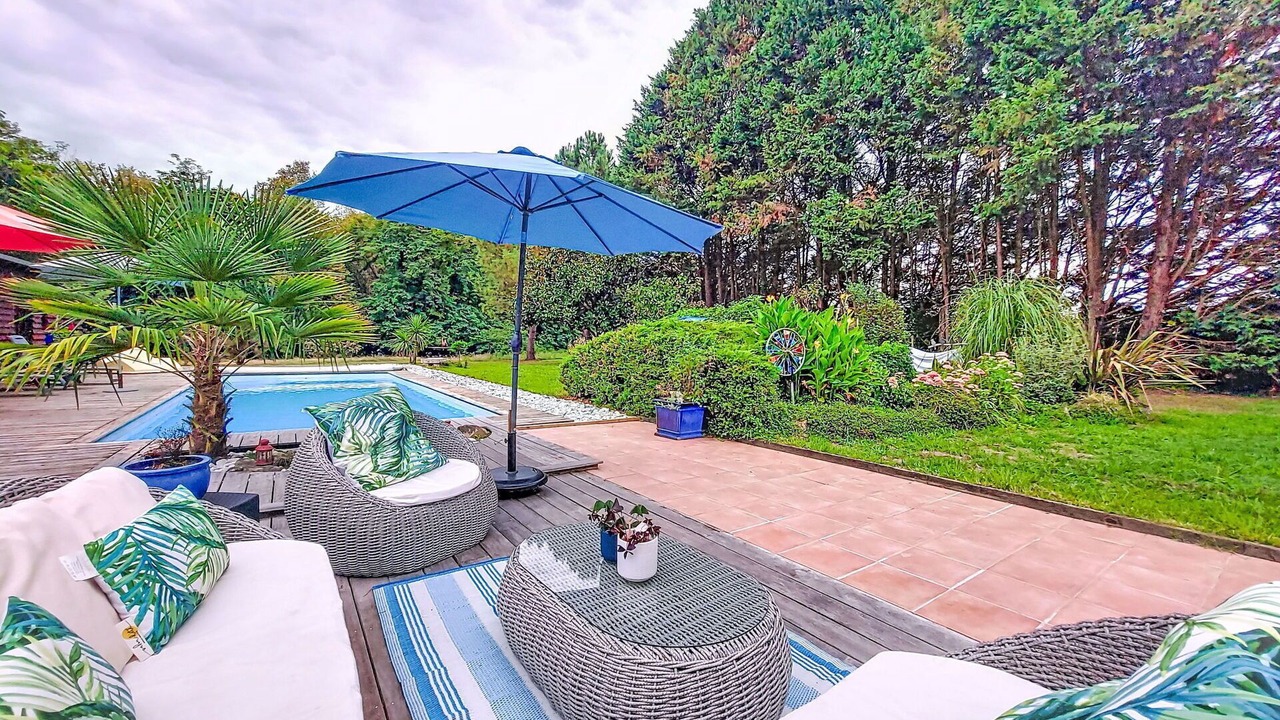 Photo of Outdoor in Saint-Vincent-de-Paul