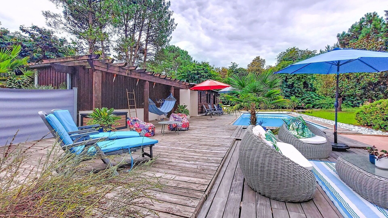 Photo of Outdoor in Saint-Vincent-de-Paul