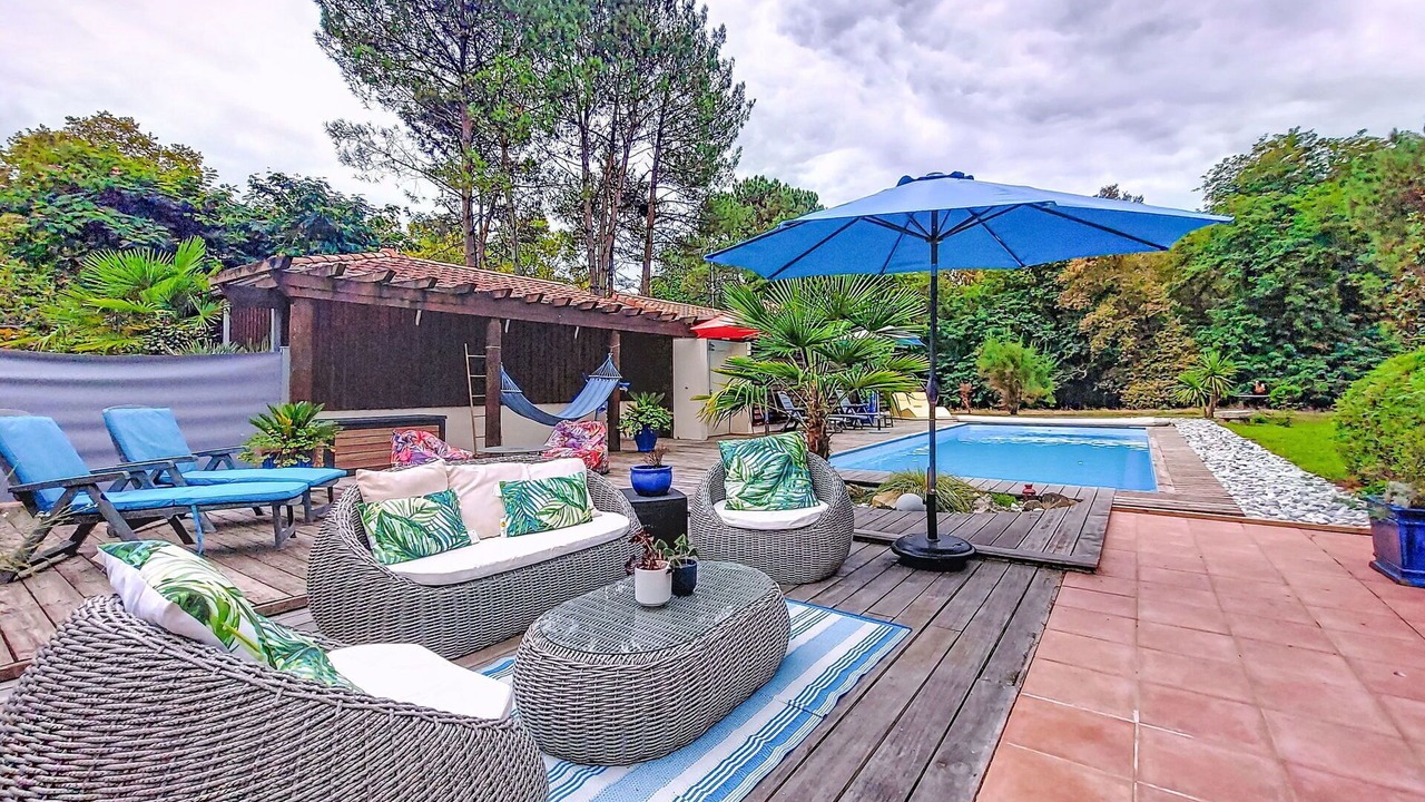 Photo of Outdoor in Saint-Vincent-de-Paul