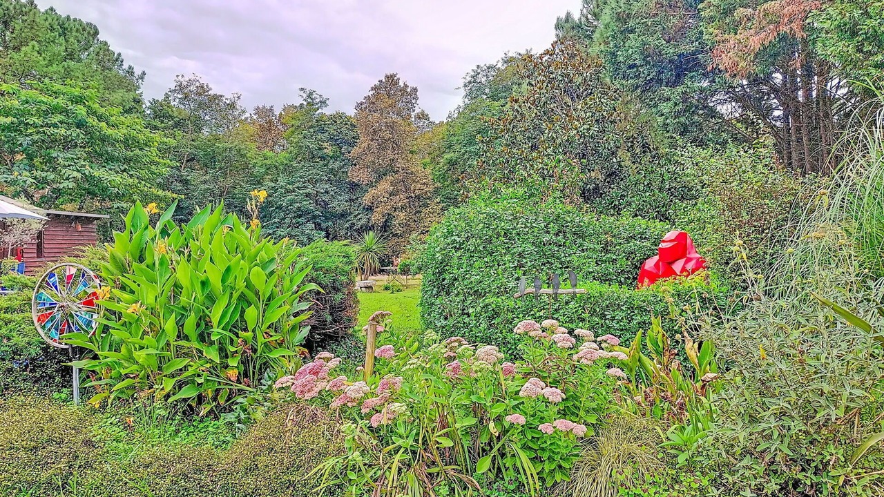 Photo of Outdoor in Saint-Vincent-de-Paul