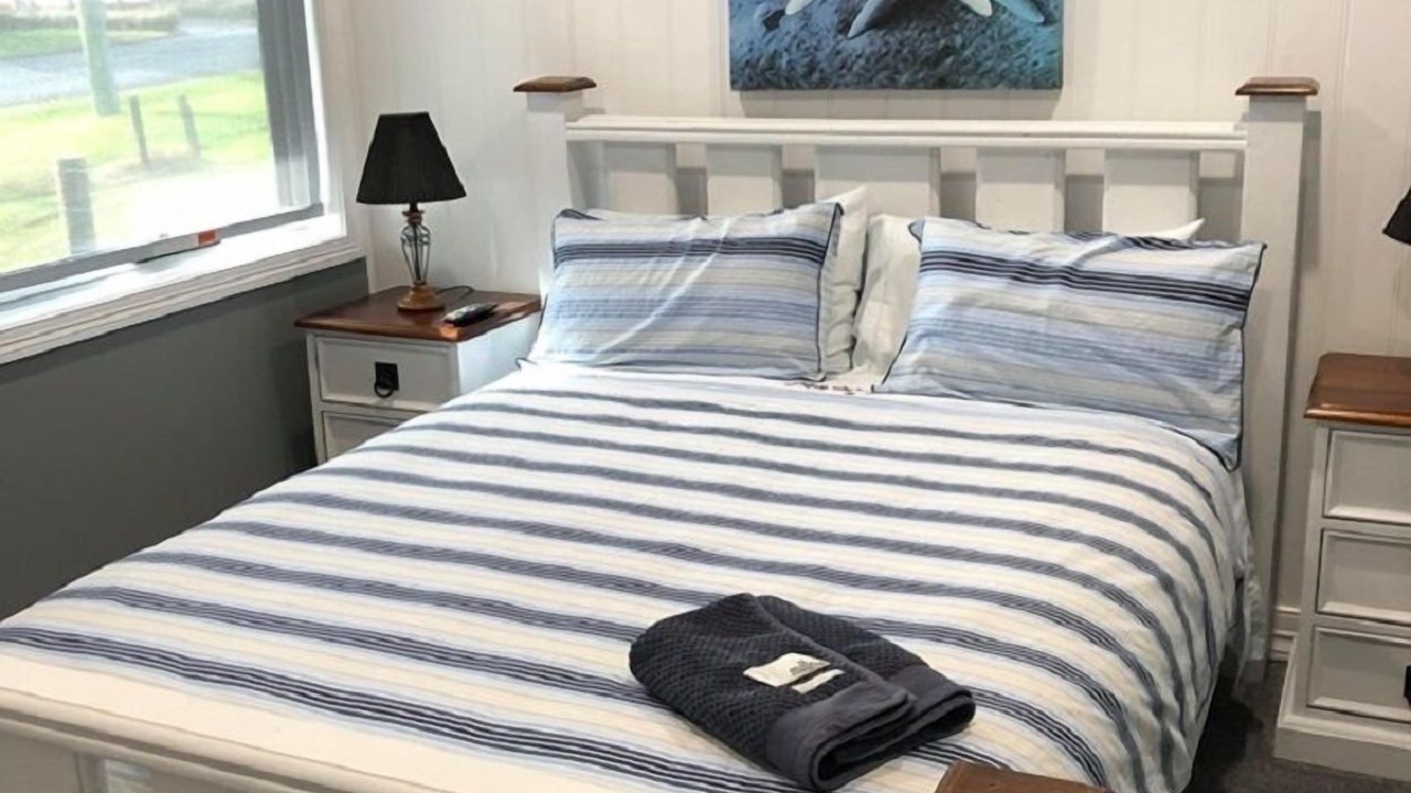 Photo of Bedroom in Port Albert