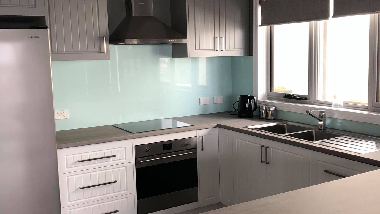 Photo of Kitchen in Port Albert