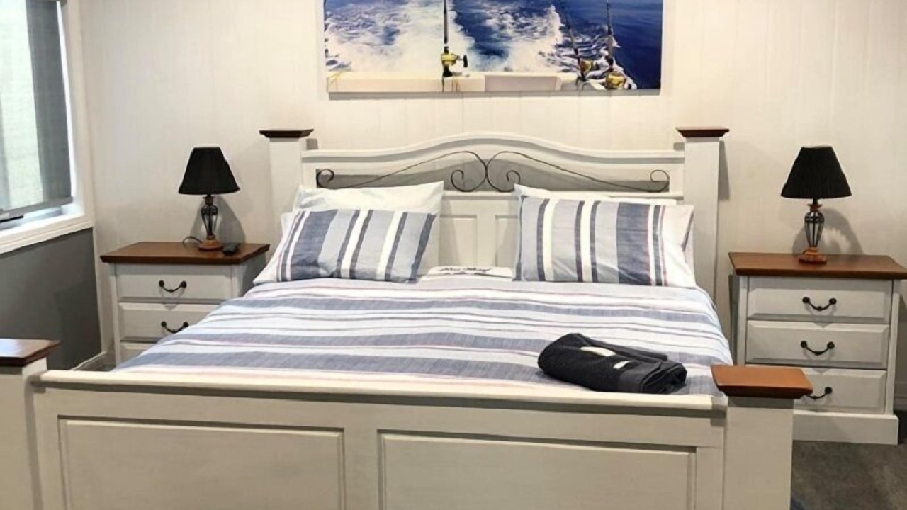 Photo of Bedroom in Port Albert