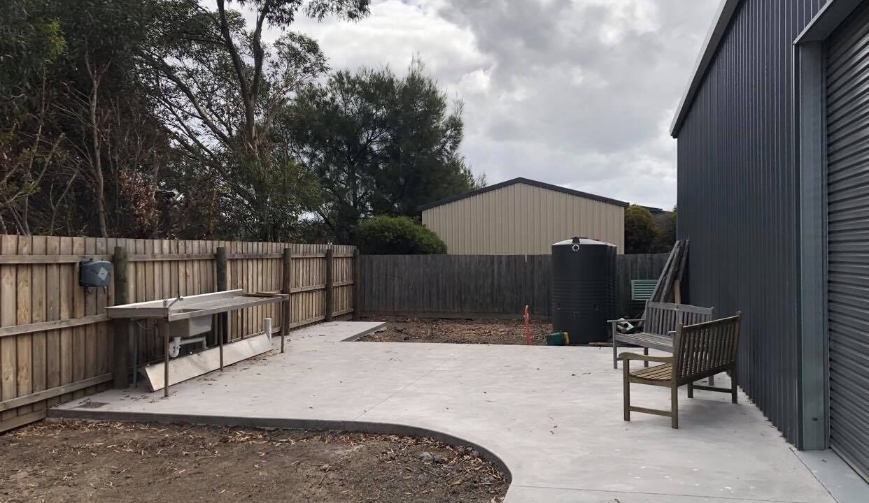 Photo of Outdoor in Port Albert