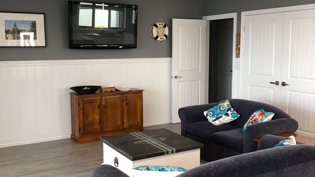 Photo of Livingroom in Port Albert