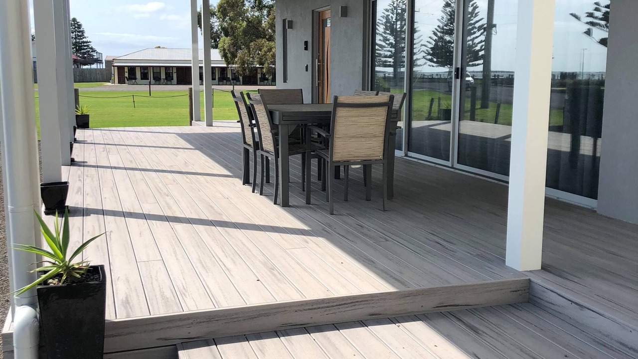 Photo of Outdoor in Port Albert