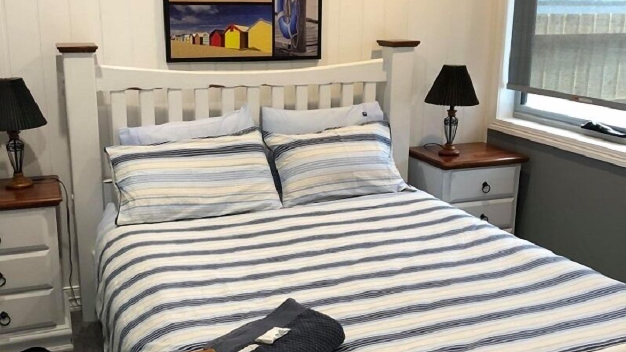 Photo of Bedroom in Port Albert