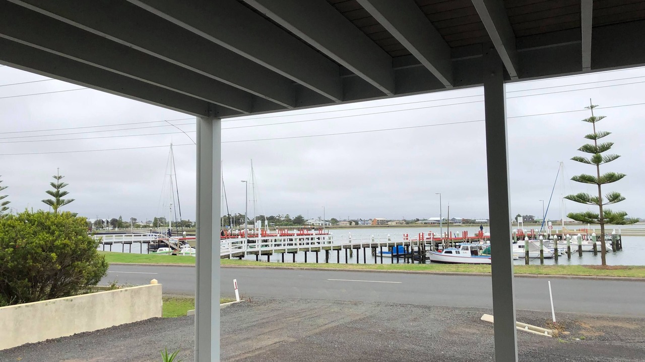 Photo of Patio Balcony in Port Albert