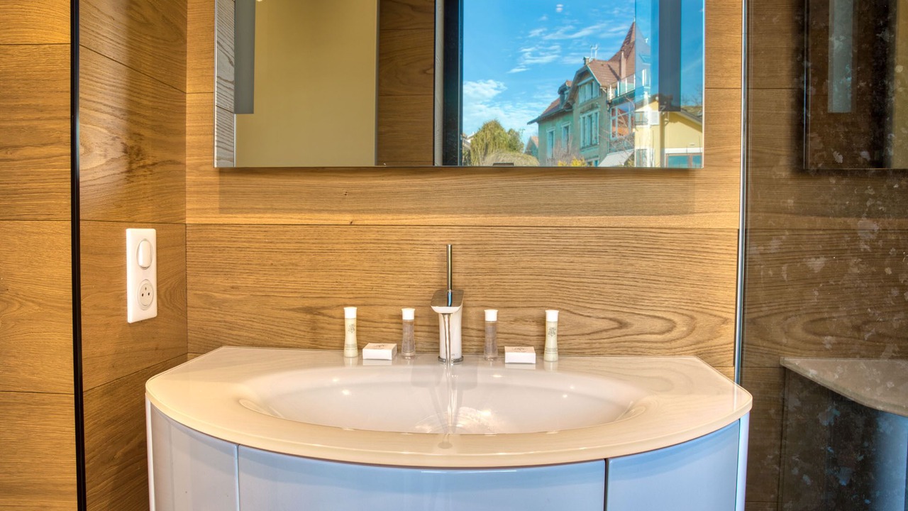Photo of Bathroom in Annecy-le-Vieux