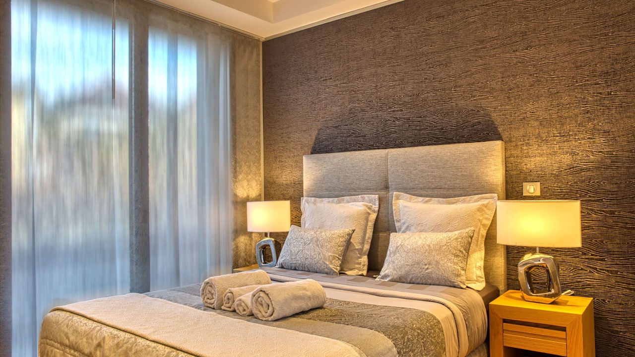 Photo of Bedroom in Annecy-le-Vieux