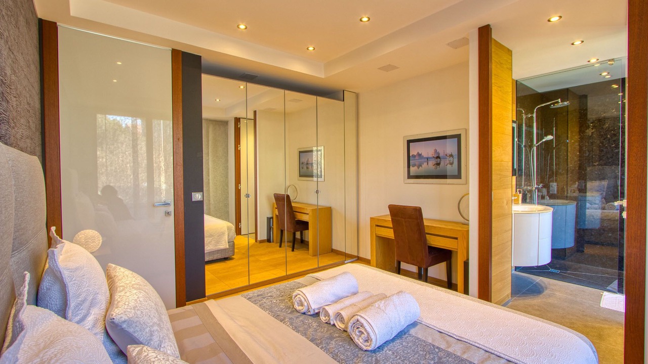 Photo of Bedroom in Annecy-le-Vieux
