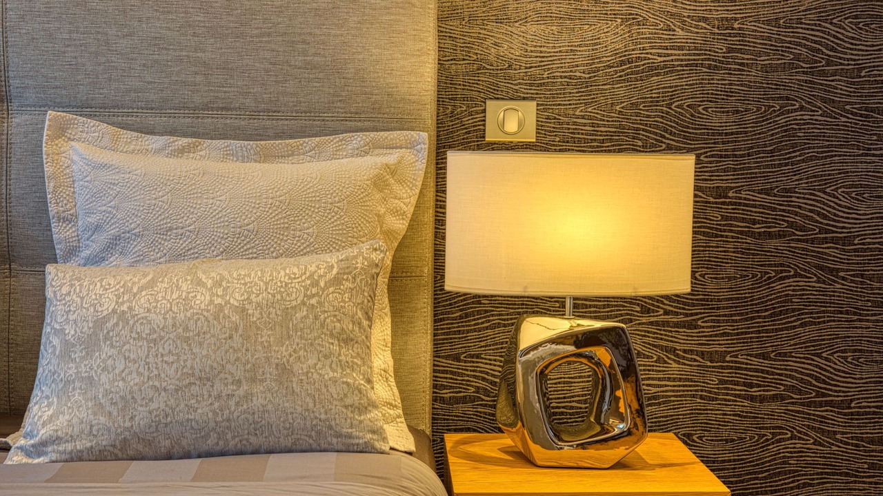 Photo of Bedroom in Annecy-le-Vieux