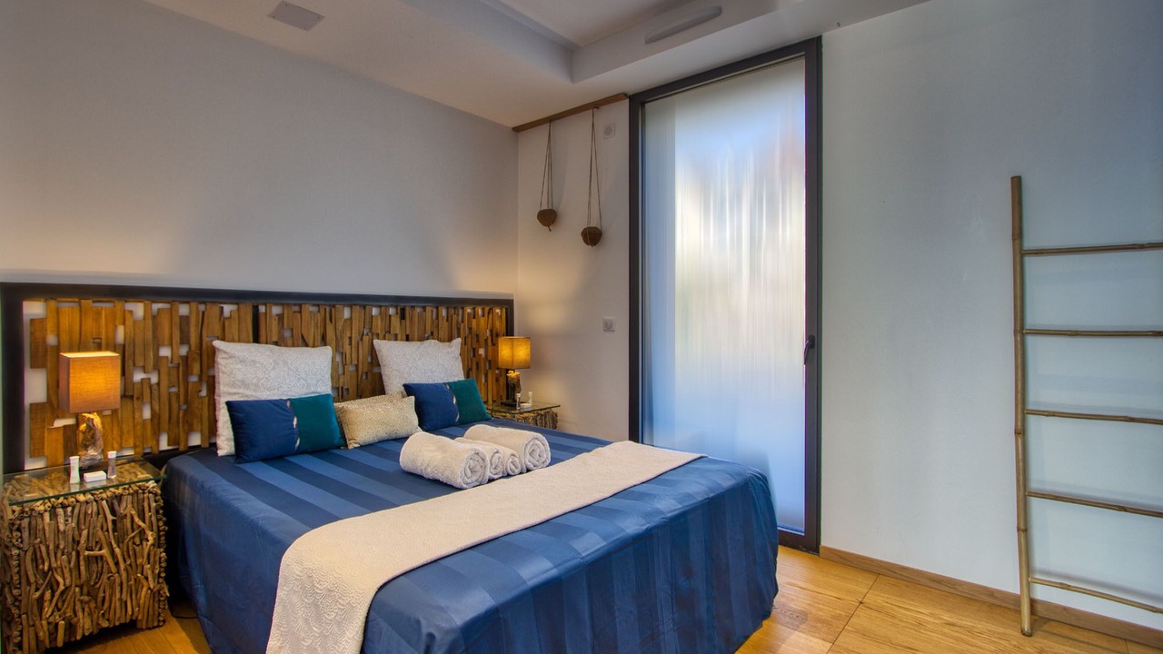 Photo of Bedroom in Annecy-le-Vieux