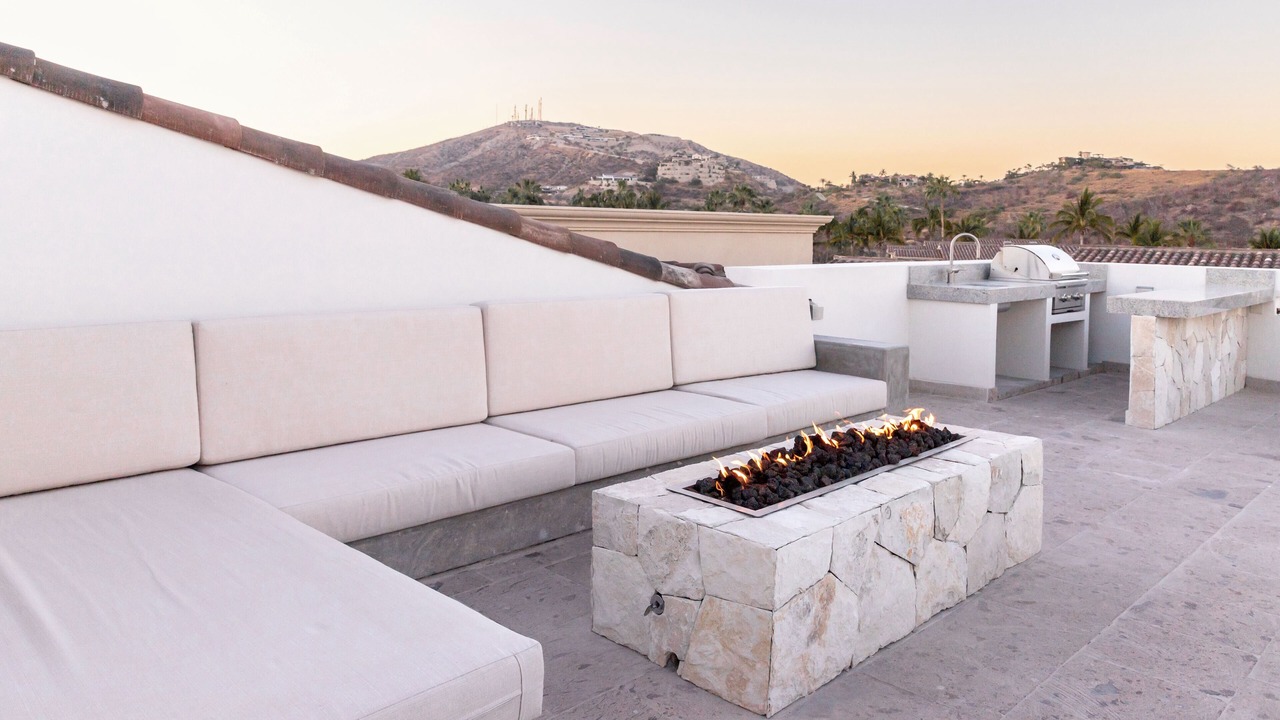 Photo of Outdoor in Palmilla