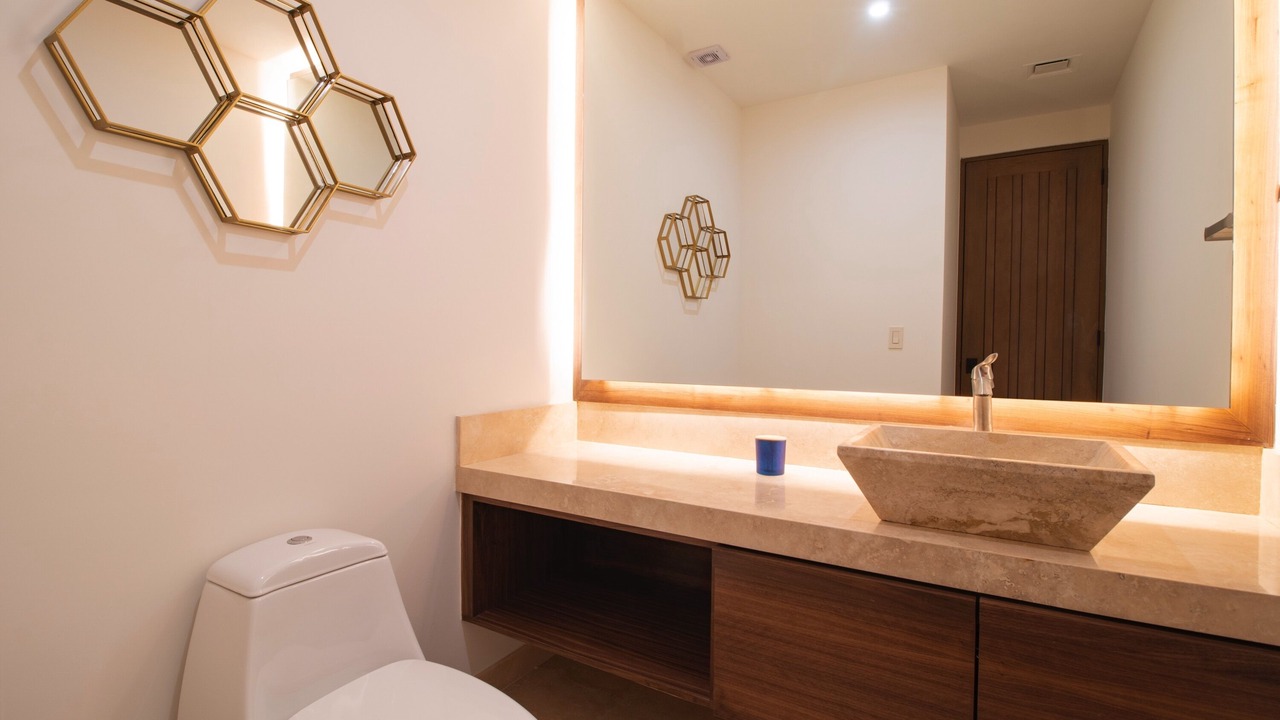 Photo of Bathroom in Palmilla