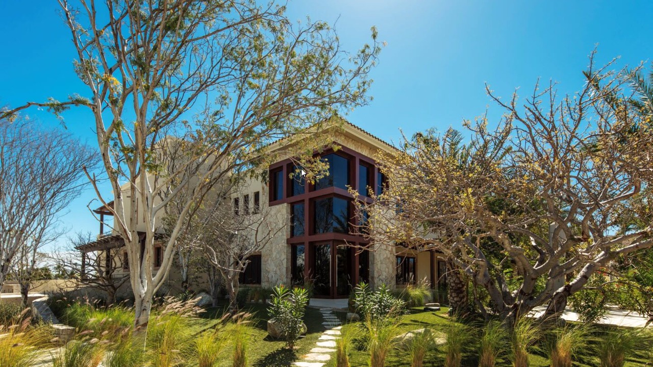 Photo of Outdoor in Palmilla