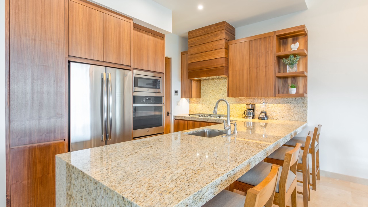 Photo of Kitchen in Palmilla