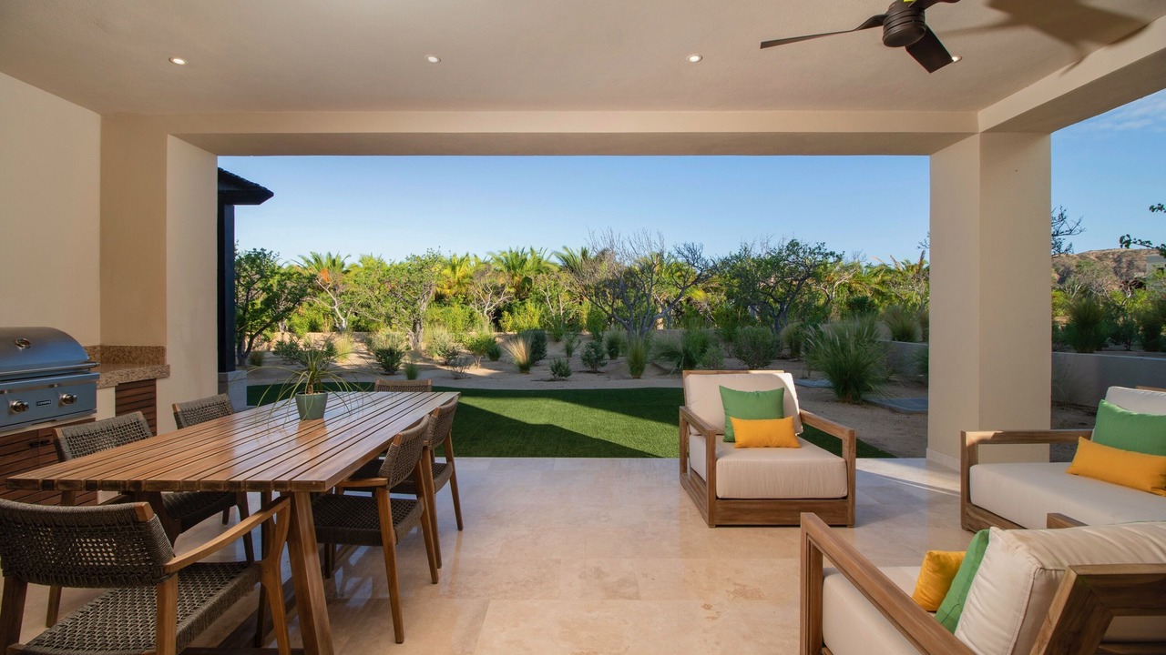 Photo of Bedroom in Palmilla