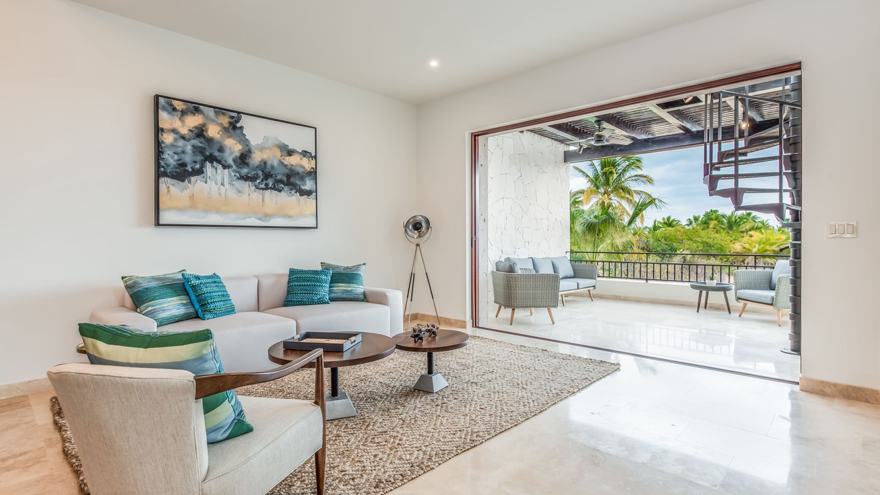 Photo of Livingroom in Palmilla