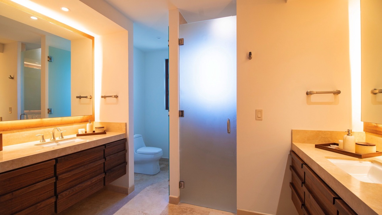 Photo of Bathroom in Palmilla