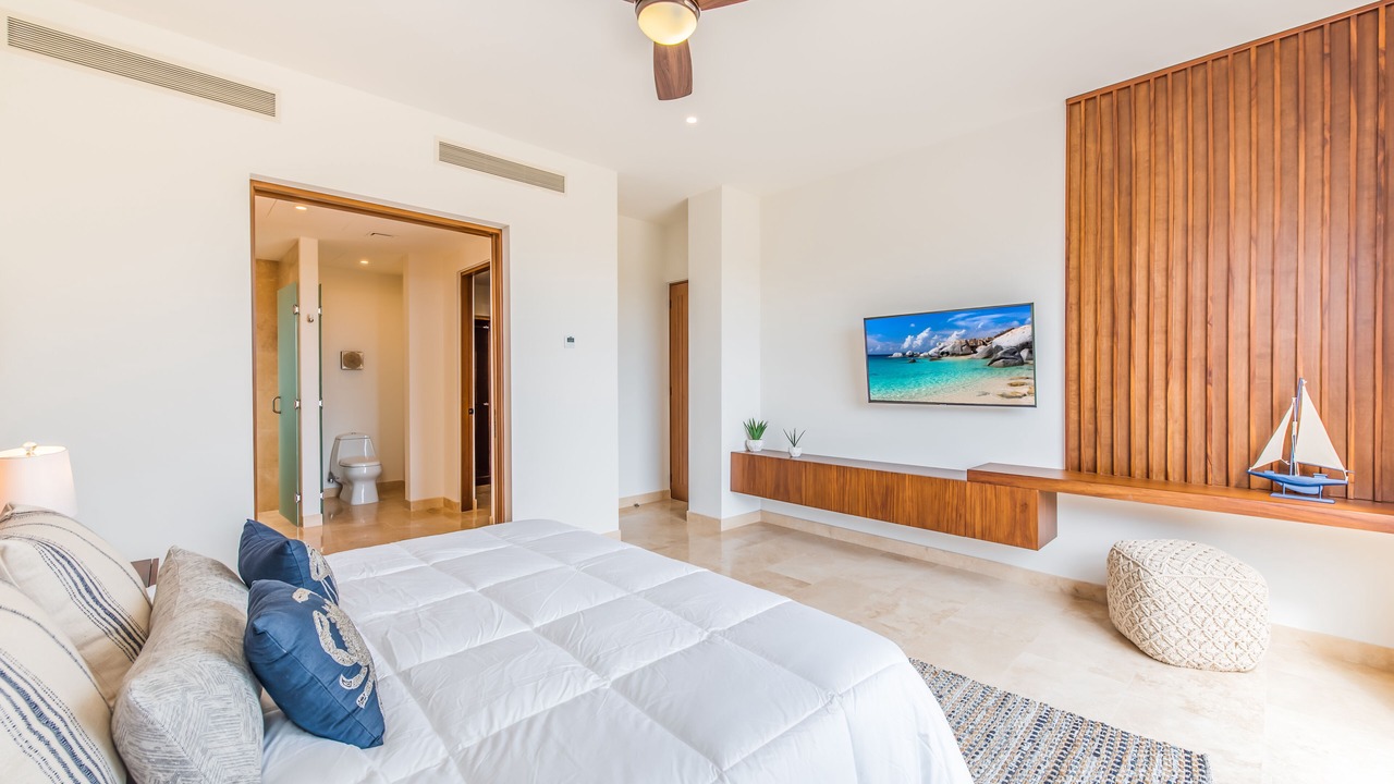 Photo of Bedroom in Palmilla