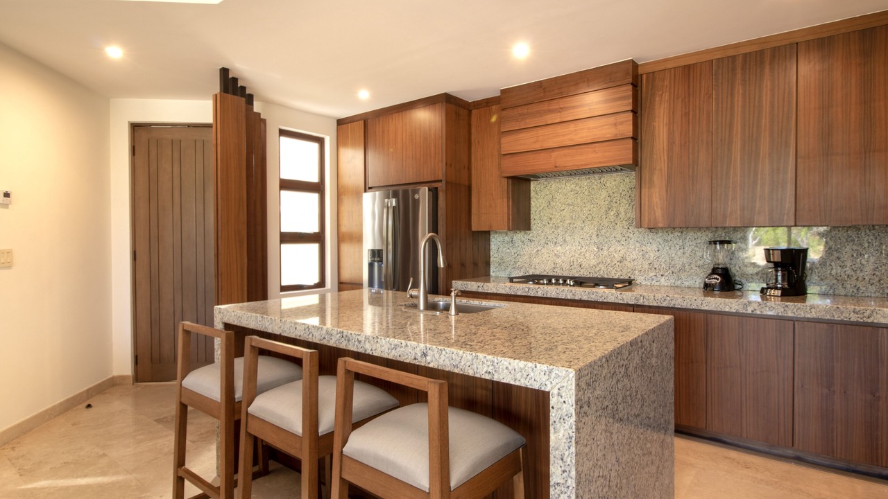 Photo of Kitchen in Palmilla