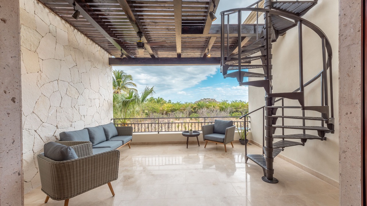 Photo of Bedroom in Palmilla