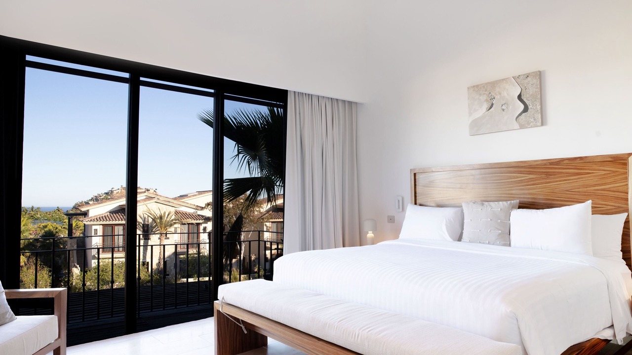 Photo of Bedroom in Palmilla