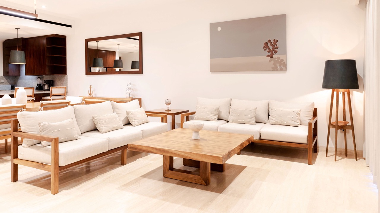 Photo of Livingroom in Palmilla