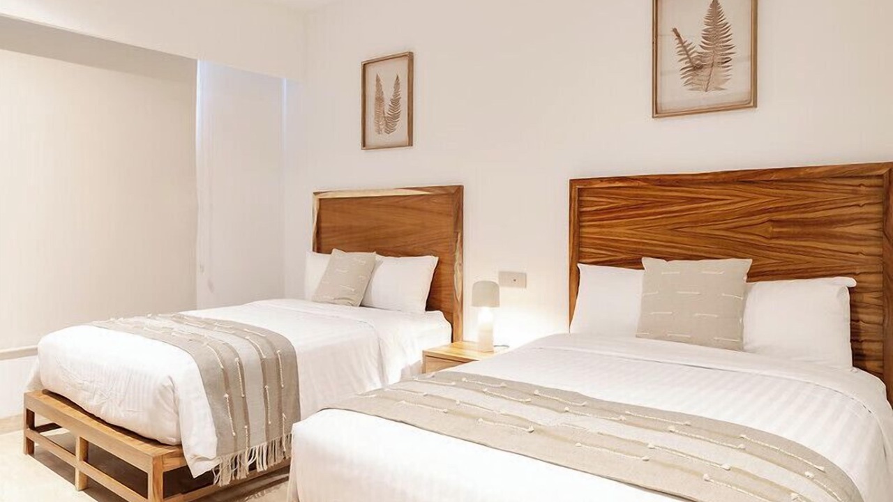 Photo of Bedroom in Palmilla