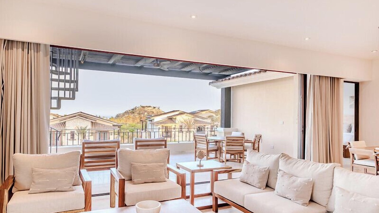 Photo of Patio Balcony in Palmilla