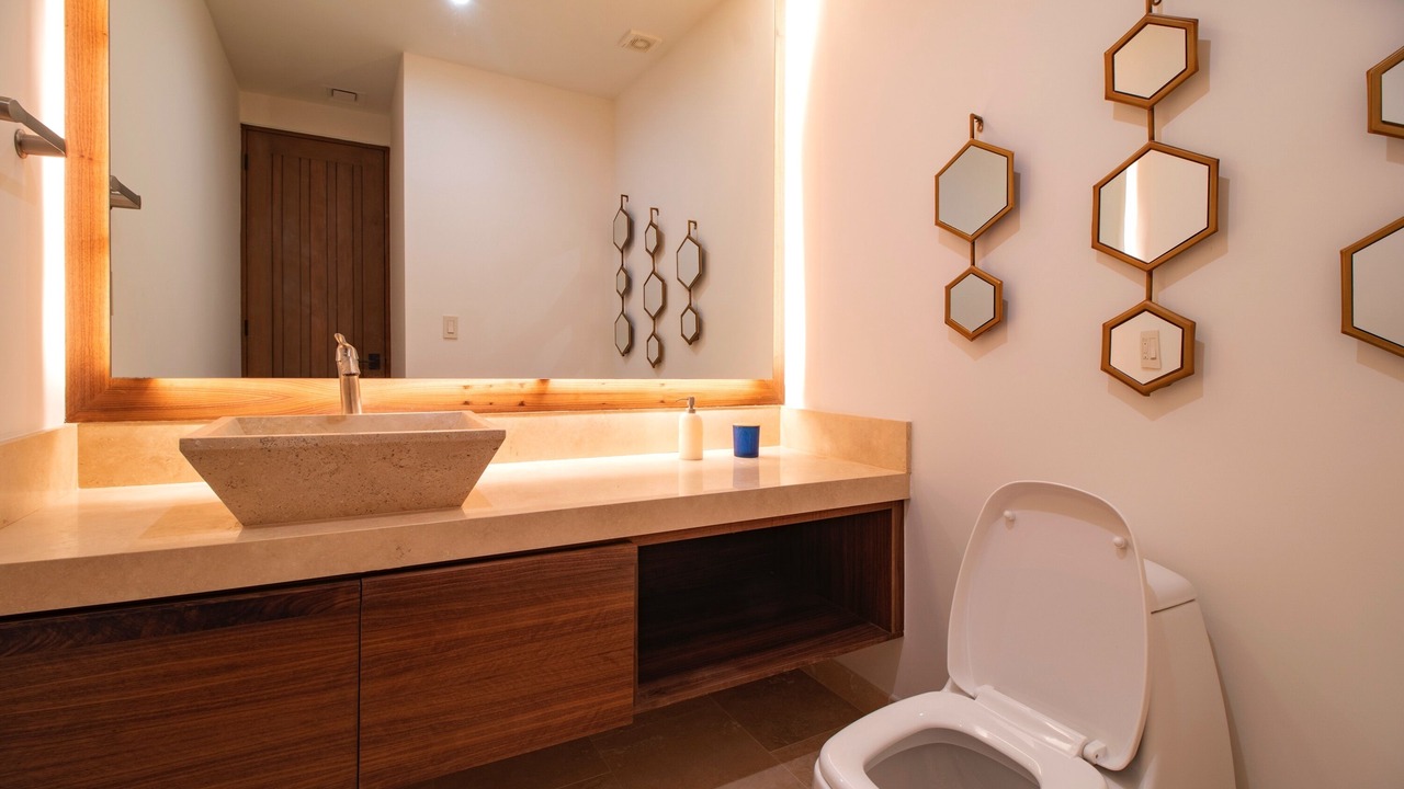 Photo of Bathroom in Palmilla