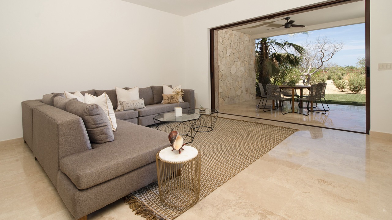 Photo of Livingroom in Palmilla