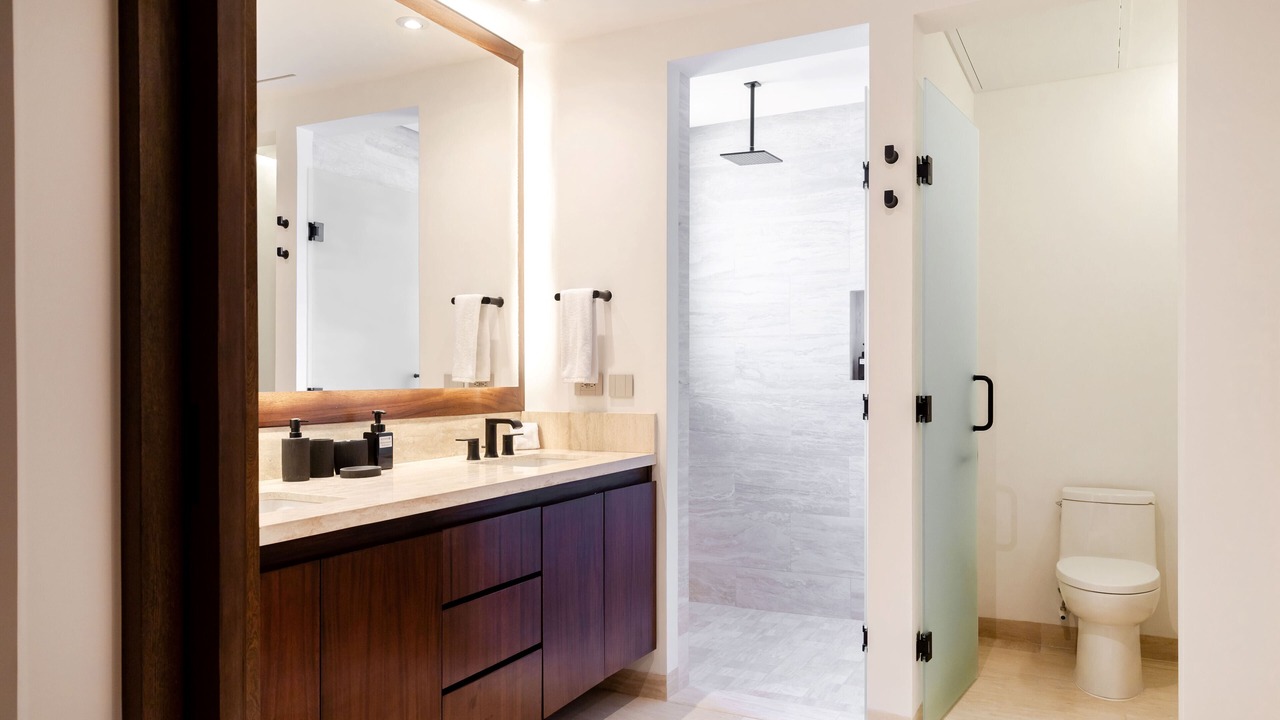 Photo of Bathroom in Palmilla