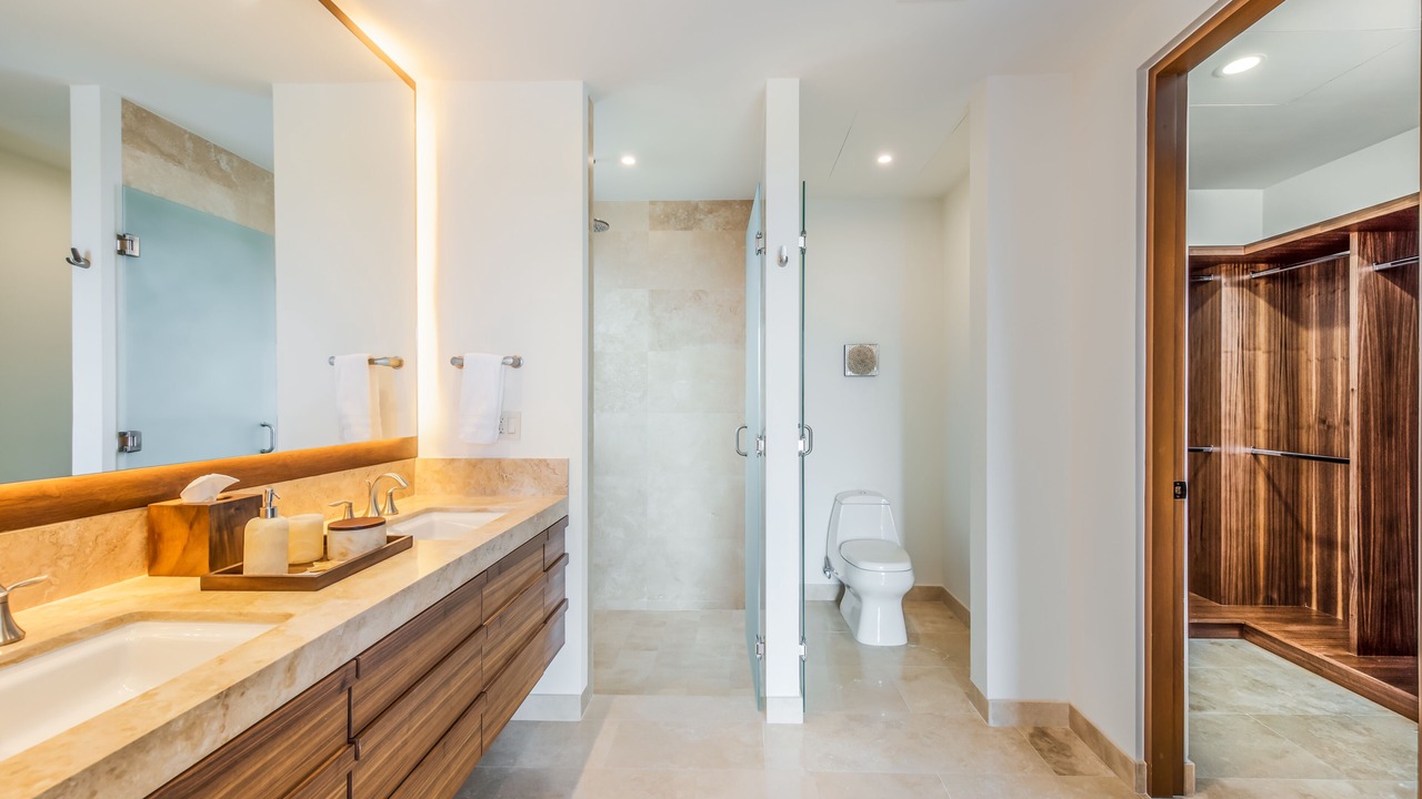 Photo of Bathroom in Palmilla