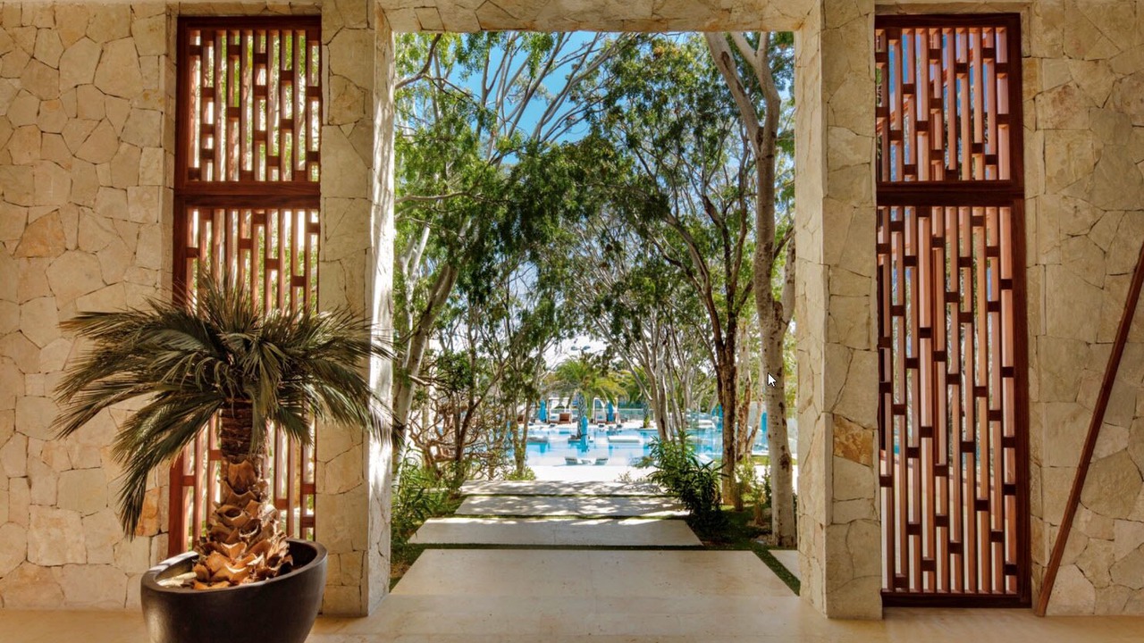 Photo of Outdoor in Palmilla