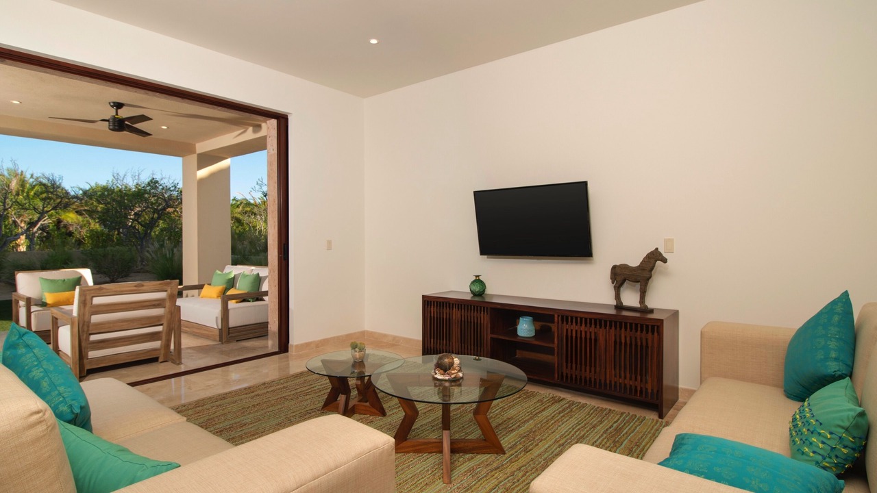 Photo of Livingroom in Palmilla