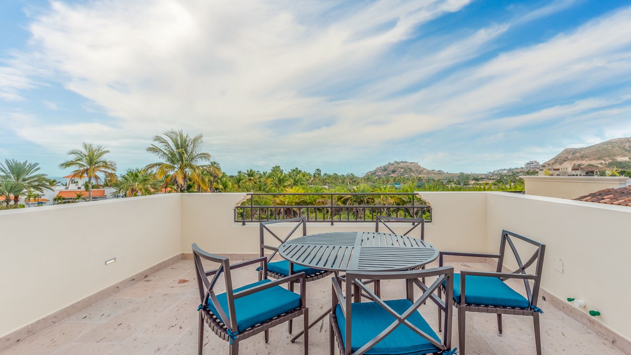 Photo of Bedroom in Palmilla