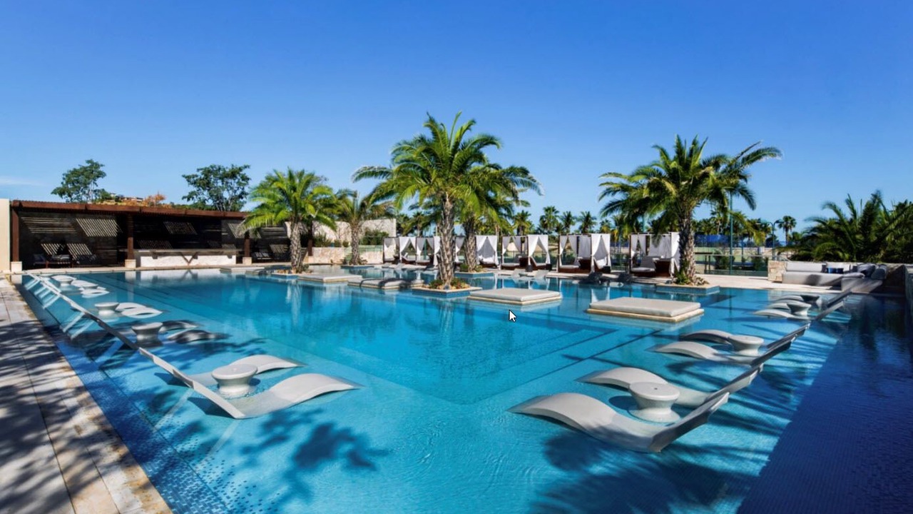 Photo of Outdoor in Palmilla