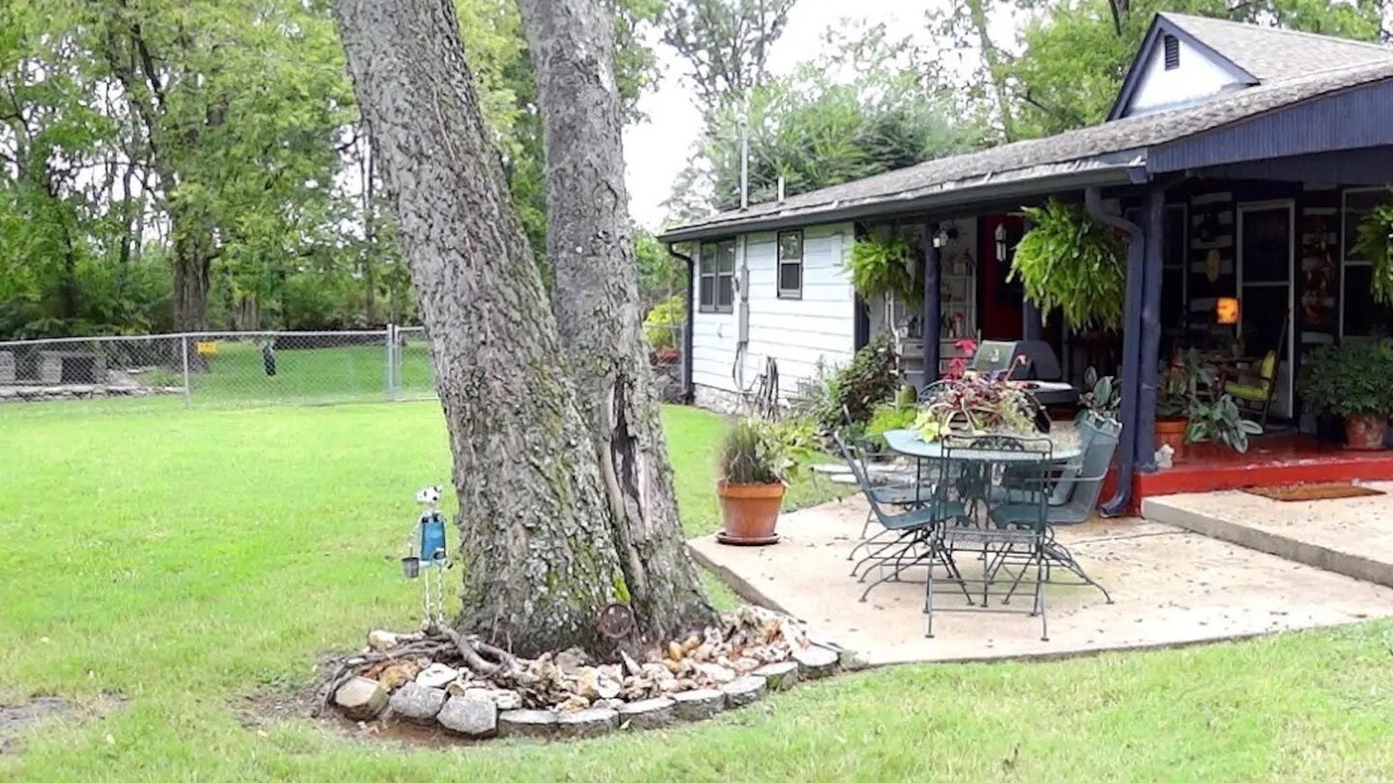 Photo of Outdoor in Hendersonville