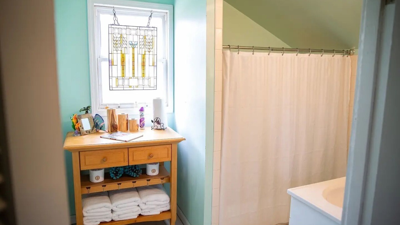 Photo of Bathroom in Hendersonville