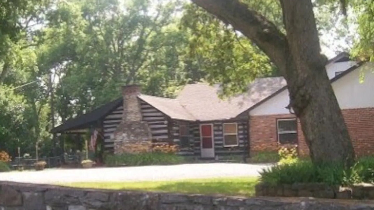 Photo of Outdoor in Hendersonville