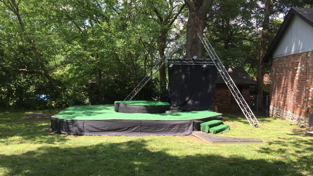 Photo of Outdoor in Hendersonville