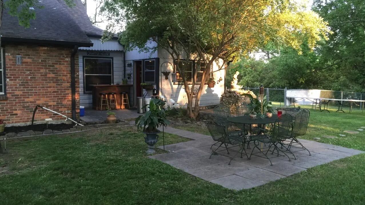 Photo of Outdoor in Hendersonville