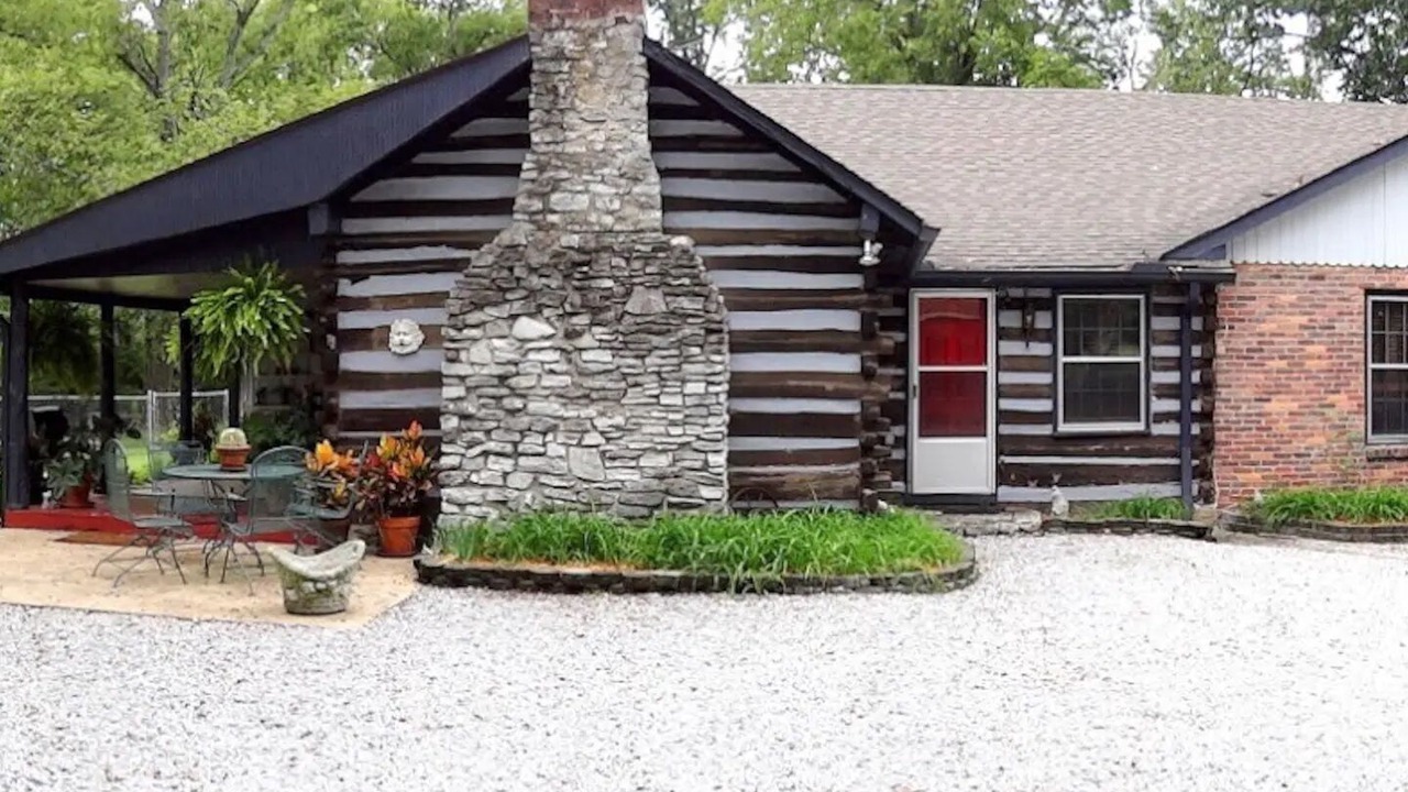 Photo of Outdoor in Hendersonville