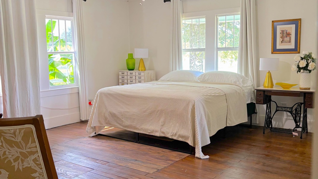 Photo of Bedroom in Lafayette