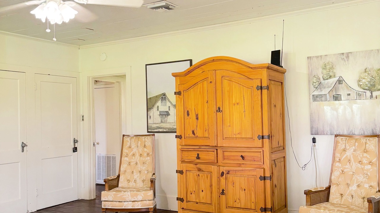 Photo of Bedroom in Lafayette