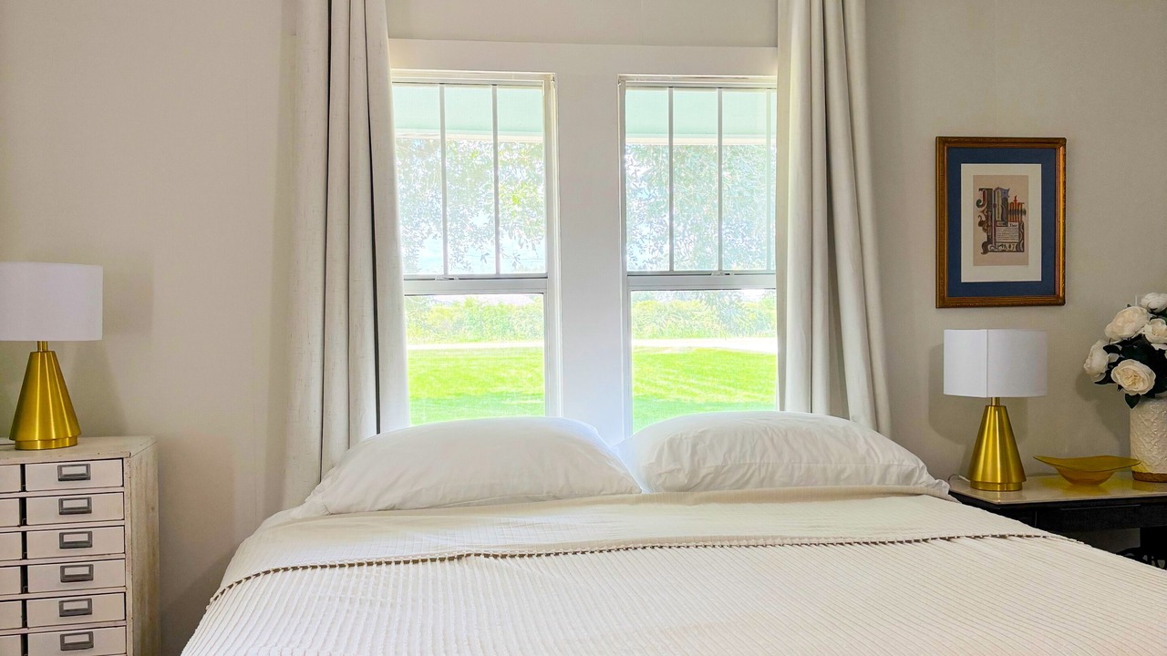 Photo of Bedroom in Lafayette