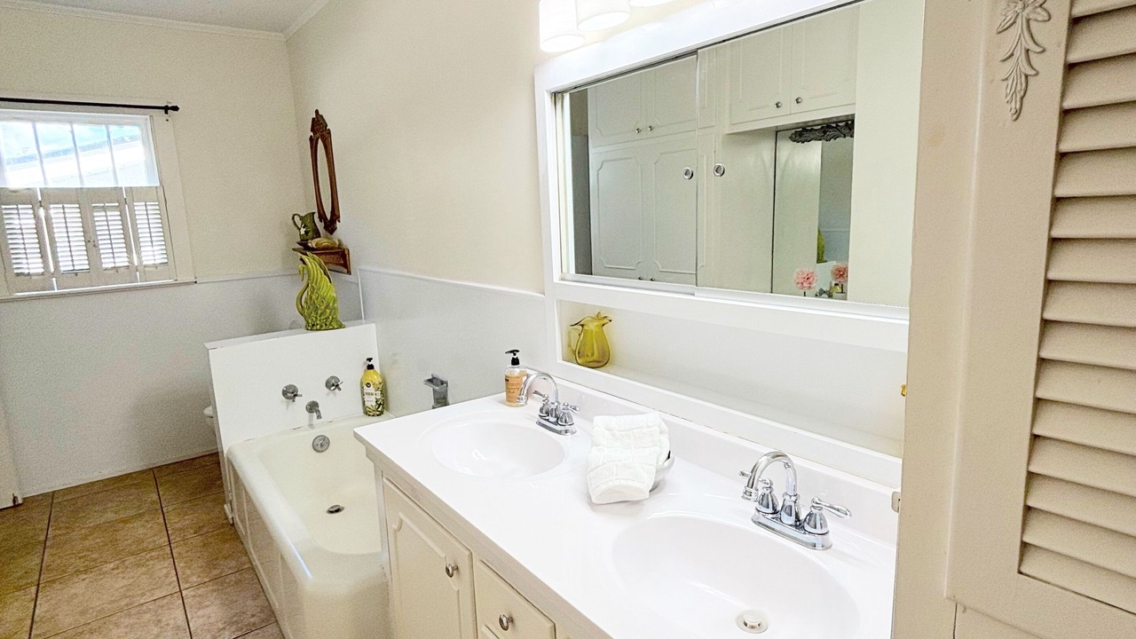 Photo of Bathroom in Lafayette