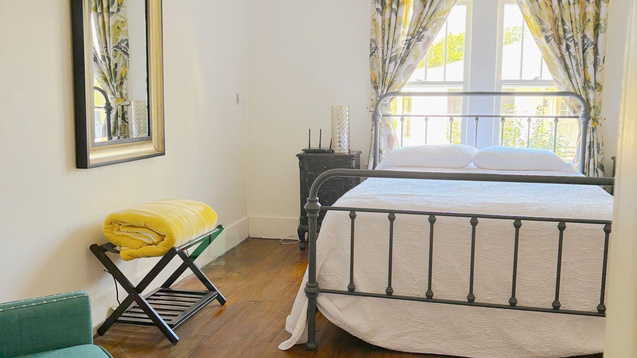 Photo of Bedroom in Lafayette